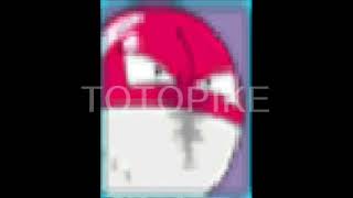 Pokemon Puzzle League: Sound Files: Voltorb