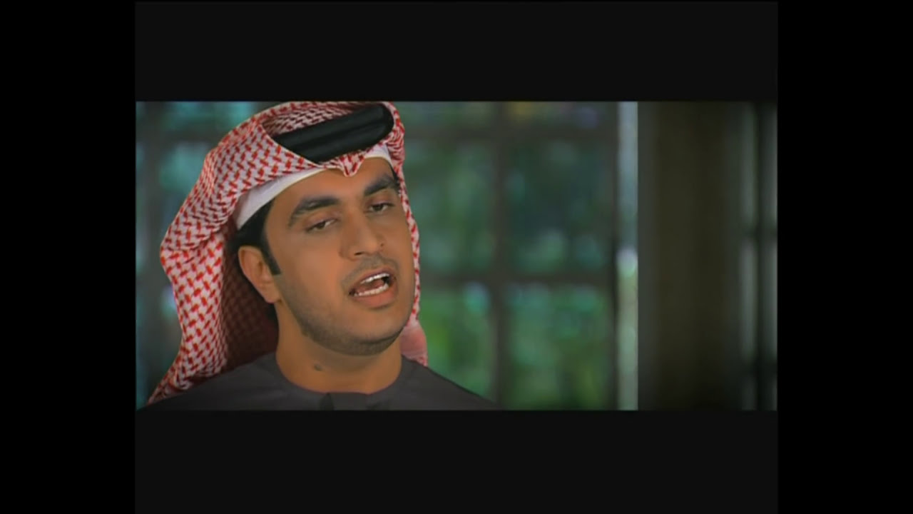 هزاع - احبك موت (النسخة الاصلية) | قناة نجوم