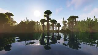 Daily Dose of Minecraft Scenery 220 Backward - Saidbysed