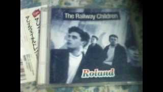 THE RAILWAY CHILDREN-SOMEWHERE SOUTH[1988]{YT}.wmv chords