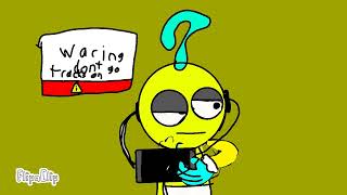 Babylong Legs Gets Hit By Thomas