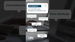 Cipo Insights - Enhance Collaboration With Cipos Markup Tools