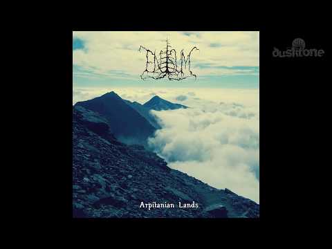 Enisum - Arpitanian Lands (Full Album)