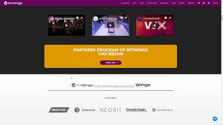 [Review 1] Bitwings project  - Wings Mobile