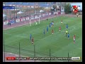 أهداف مباراة الأهلي ونجوم المستقبل (2-0) وليد أزارو وهشام محمد