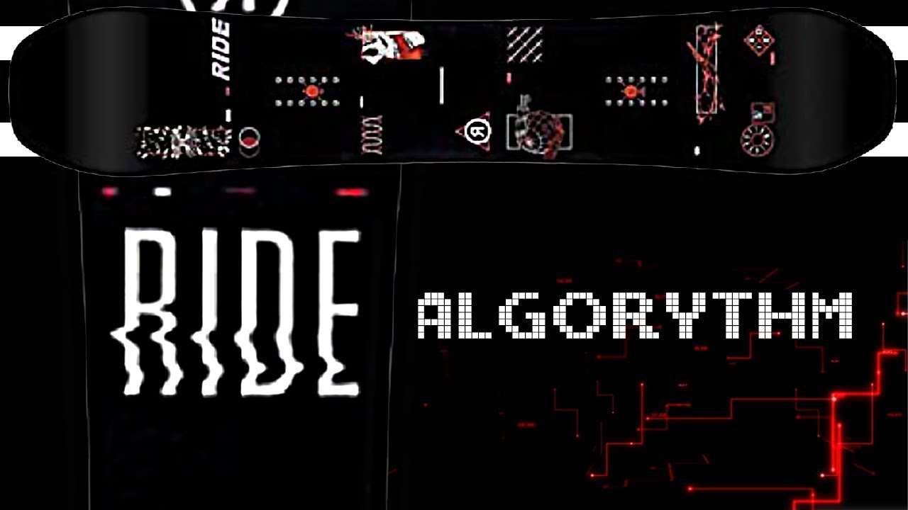 Ride Algorhythm 2019/2020 | FRESH FARM recensione