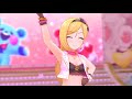 LOVE☆ハズカム 【デレステMV フルHD】