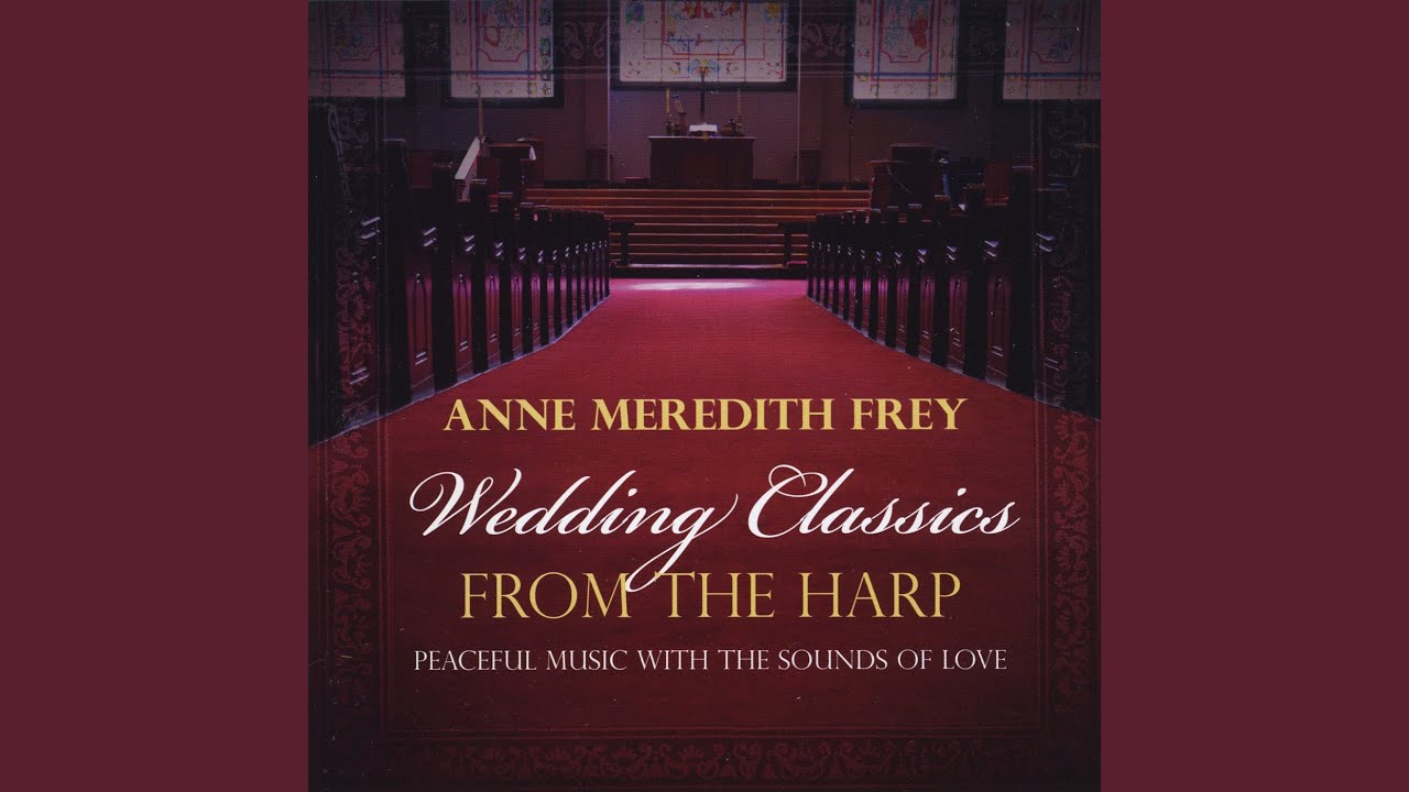 Wedding March from a Midsummer Night's Dream