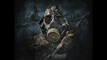 Official benchmark | S.T.A.L.K.E.R.: Call of Pripyat | 1080 P