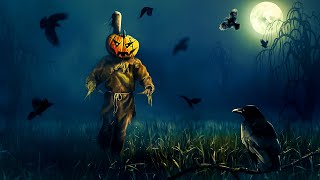 Scarecrow | Photoshop Speed Art Manipulation #video