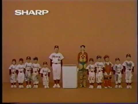 インバーター愛情速洗力 CM(1997)