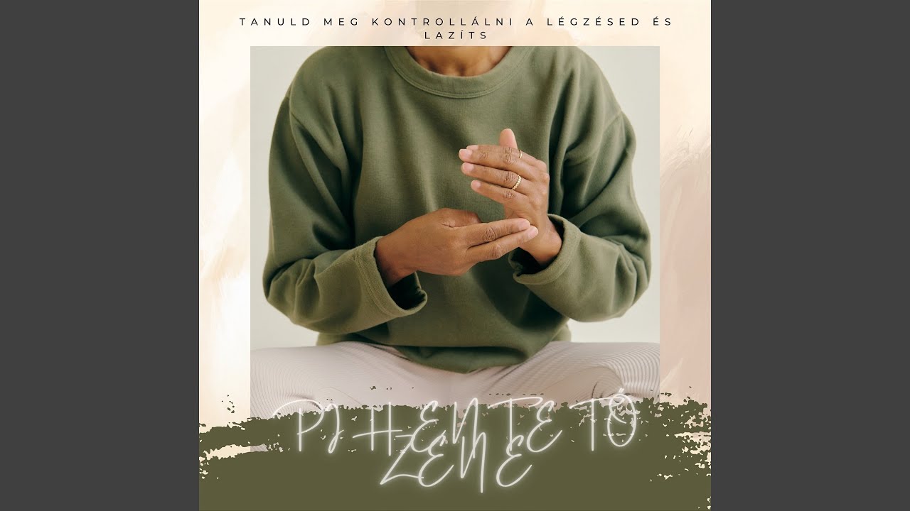 Zene, Hogy Szabadidőben Pihenjen