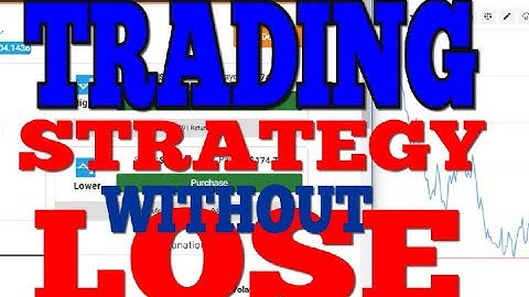 Rise Fall 5 tick Without Lose, Trading Strategy Binary option Binary.com