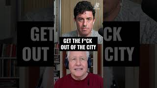 There's no reason for them to be in Minneapolis, so they should get out. End of story.