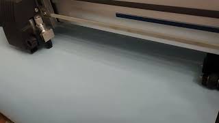 Graphtec CE5000-60 in process