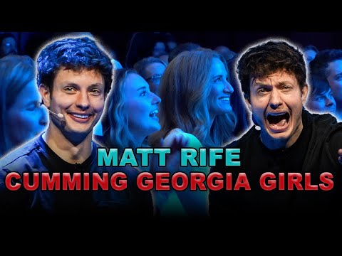 CUMMING, GEORGIA |