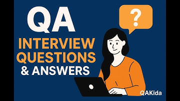 Top 100 Manual Testing Interview Questions & Answers Series Part-5 (2025) | Real-World QA Scenarios.