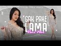 Veni Nur - Gak Pake Lama (Official Lyric Video)