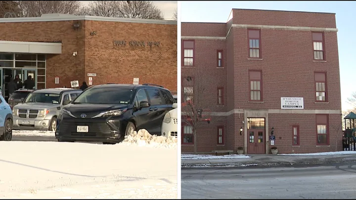 Committee recommends closure of 2 Buffalo Public Schools