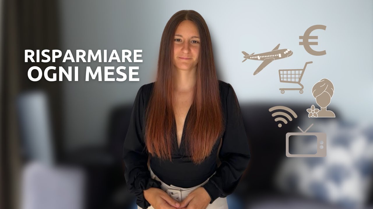 Come risparmiare soldi ogni giorno | 10 modi efficaci e pratici di risparmio