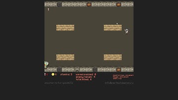 WebGL Typescript Shooter Game For igdc#151