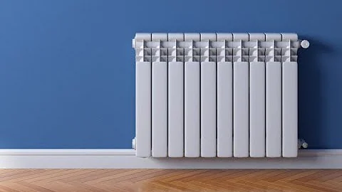 Quando un solo termosifone non scalda?