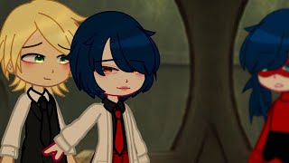 &quot;I&#39;ve got my eye on you&quot;||Gacha||(nox)||Miraculous ladybug||MLB||Feligami||Pretension||