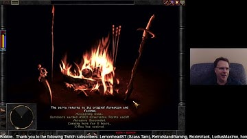 Previous Live Stream of Wizardry 8 (Expert Iron Man) - Solo Bishop #3 - Part 14