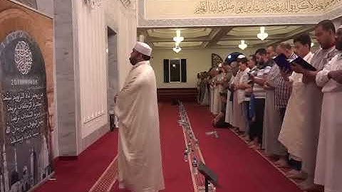 025 - سورة الفرقان - برواية قالون - عن نافع - الشيخ بلال بن محمود
