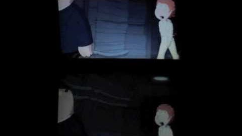 Aaxa P1 vs P2 Pico Projectors