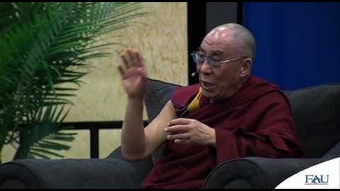 Compassion as a Pillar of World Peace