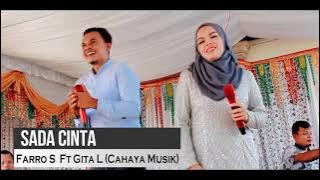 Sada cinta farro simamora feat gita lubis