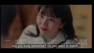 [ENG SUBS] MY LOVELY LIAR-EPISODE 6- PREVIEW #mylovelyliar #kimsohyun #hwangminhyun #kdrama