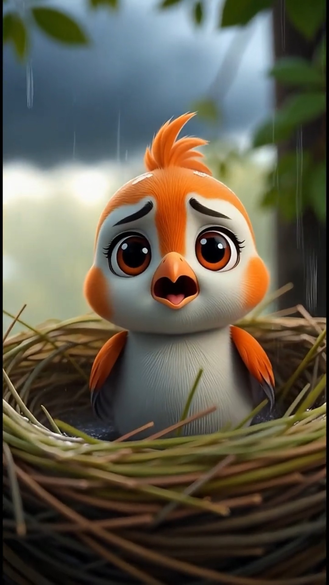 😁 फनी कार्टून वीडियो - ShareChat