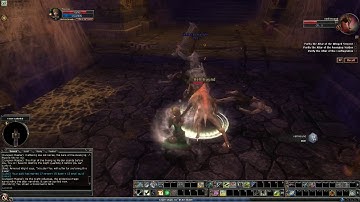 DDO Permadeath Run 8 Part 29 - The Patriarchs