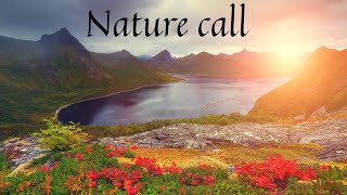 Relaxation Meditation and Healing (Nature call) | Soft Piano Music and Nature Sounds | Study | Sleep screenshot 2