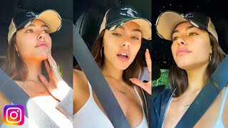 Madison Beer - Live | Mental Health Talk | November 2, 2020