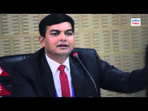CIAA's responds to actions against Khadka
