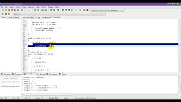 bài 144:: tìm số nguyên tố đầu tiên trong mảng một chiều.mảng không có số nguyên tố thì trả về -1