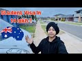 Total expenses for australian student visa  visa in 14lakhs 