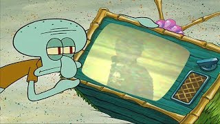 Patrick Hates The Midnight Channel