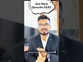 Jee Main Results 2025 Low percentile what to do? #jeeresult #result2025