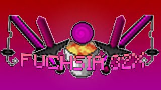 Fuchsia 32x Pack Showcase + Pack Release!