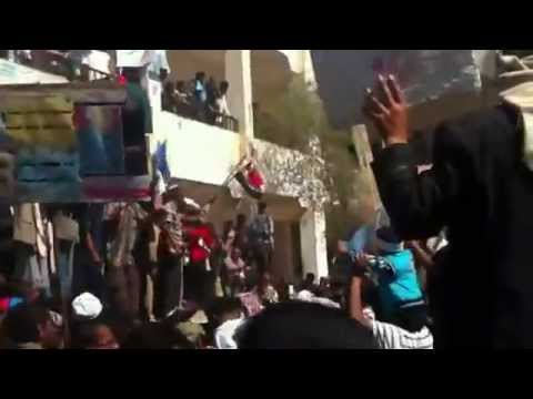 مهرجان الشهيد جارالله عمر دمت مع تحيات ابن المجدد