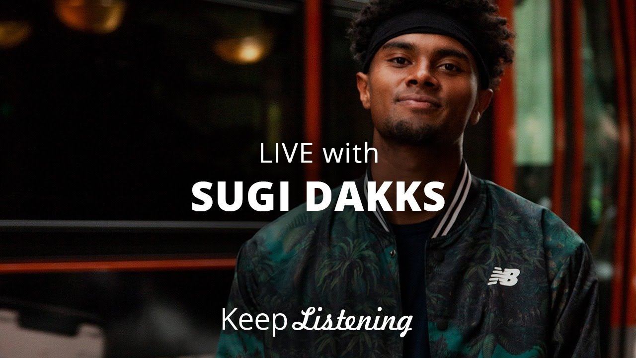 LIVE