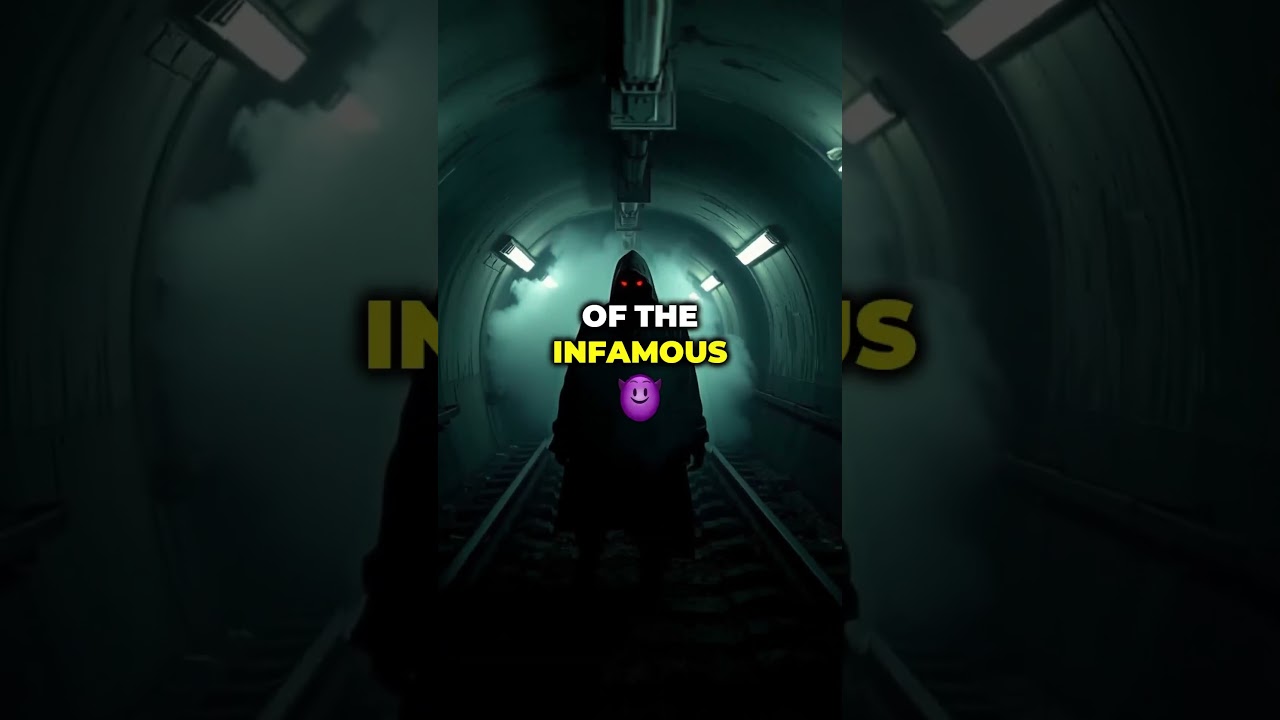 The Abandoned Subway Tunnels of NYC: What Lies Beneath?