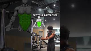 How to Actually Target Your Whole Core with Pallof Press. Training program link in bio.