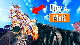 What Happens When a 10K/D Controller Player Switches to Mouse and Keyboard