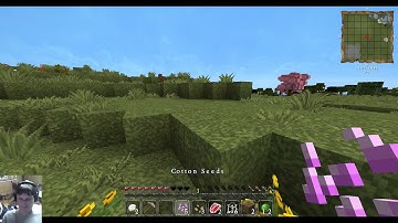 I Learn How to Play Feed the Beast Direwolf20 Part 1