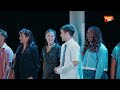 'You Will Be Found,' UK/International Cast
